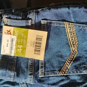 NWT Boys Wrangler jeans